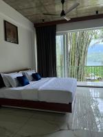 Suite Deluxe avec Lit King-Size