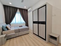 Apartamento de 3 dormitorios
