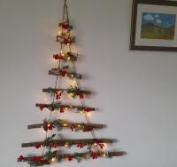 Y Gegin Fach Cardigan - B&B Rhos-hill