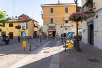 Bilocale in casa di corte - Ferienwohnung Assago