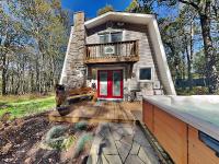 Owls Retreat - B&B McHenry