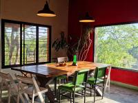 House of culture and meetings - B&B Vaqueros