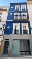 AL-Andalus - B&B Elvas