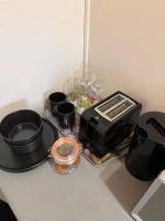 S Residence - B&B Kimberley