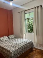 Cozy apartment in the heart of Botafogo - Chambres d'hôtes Rio de Janeiro
