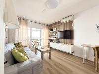 Apartamento de 2 dormitorios - Frente al océano 