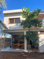 Casa Nisa l - Lovely 2BR beach home in Puertecito! - B&B Tlachicón