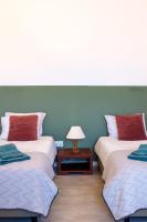 Chambre Lits Jumeaux Standard - Vue sur Mer