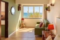 Chambre Lit King-Size - Vue sur Mer