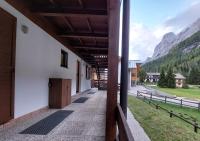 Two-bedroom apartment-Casa Pieri - B&B Penia