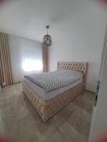 Appartement met 2 slaapkamers