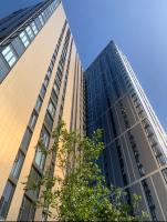 Cozy Broad Street Apartment Central and Comfortable - B&B Birmingham