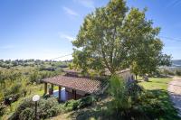 Chambre Double - Accessible aux Personnes à Mobilité Réduite 