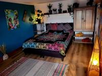 Doppelzimmer mit eigenem Bad