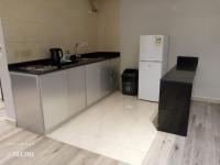 Appartement met 3 Slaapkamers