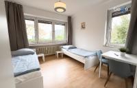 Appartement met 3 Slaapkamers