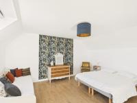 Plages La Torche et du Ster - Maison pour 6- Surf - B&B Kermathéano