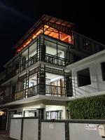 Raj Adventures Hideaway - 7 Cascades - B&B Vacoas