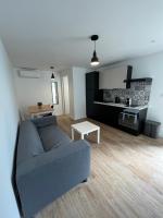 Ushuaia - Nid paisible - B&B Reims