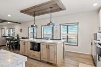 New Bear Lake Home with Beautiful Fall Views - B&B Garden City