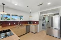The Cowboy Social Unit 9 - Bed and Breakfast Williams