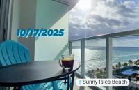 Miami Direct Access to the beach - Chambres d’hôtes Miami Beach