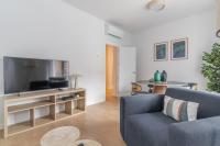 Renovated Modern -4 bedrooms 2baths-Salamanca - Chambres d’hôtes Madrid