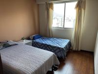 Hermoso Departamento zona Cala Cala a pasos del Parque Lincoln - Bed and Breakfast Cochabamba