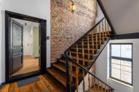 DIAMOND Św Marcin Apartament - B&B Poznań