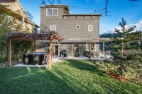 Hazel House 30 day minimum - B&B Hood River