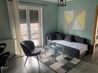 Appartement 1 Chambre avec Terrasse