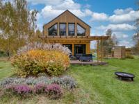 Dom przy lesie - B&B Wielgie