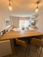 Prisma Apart - Ferienwohnung Córdoba
