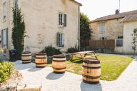 Maison Michaut - B&B Aignay-le-Duc