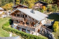 Chalet Jaji Morzine - by EMERALD STAY - Chambres d’hôtes Morzine