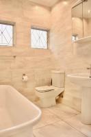 Beach View Retreat - B&B Swakopmund