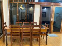 Tarhata Homestay - Whole House - 3 Beds - 2 Baths - 10 pax - Chambres d'hôtes General Luna