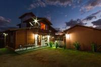 Pousada Recanto Bem Te Vi - B&B Tiradentes