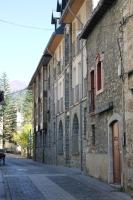 Villa Rosa Canfranc, tu refugio en el corazón del Pirineo Aragonés - B&B Canfranc
