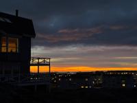Byens bedste udsigt - Ferienwohnung Nuuk (Godthåb)