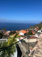 La Cordobesa - B&B El Sauzal