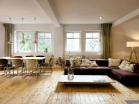 Apartamento de 3 dormitorios con vistas