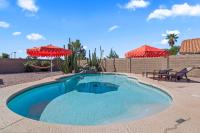 Heated Pool, Hot Tub, Games & more! - B&B Mesa