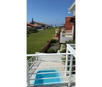 Casa de Praia Brisa do Oceano - São F. do Sul/SC - B&B São Francisco do Sul