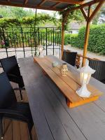 Monteur und Familien Ferienwohnung Auetal - Bed and Breakfast Bodenteich