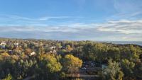 Panorama - B&B Sopot