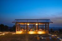 The Winter Courtyard by AVVAs Stays - B&B Bīr Khās