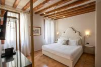 Camera Matrimoniale Deluxe con 1 Letto Supplementare