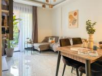 Appartement Supérieur 1 Chambre
