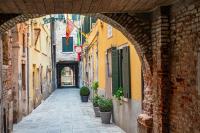 Daplace - Antica Casa Coppo - B&B Venezia